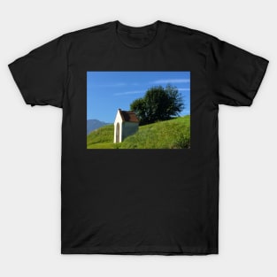 Chapel T-Shirt